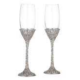 Isadora Flute (Set of 2)